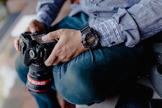 Top 5 Emerging Trends in Next Generation Gadgets
