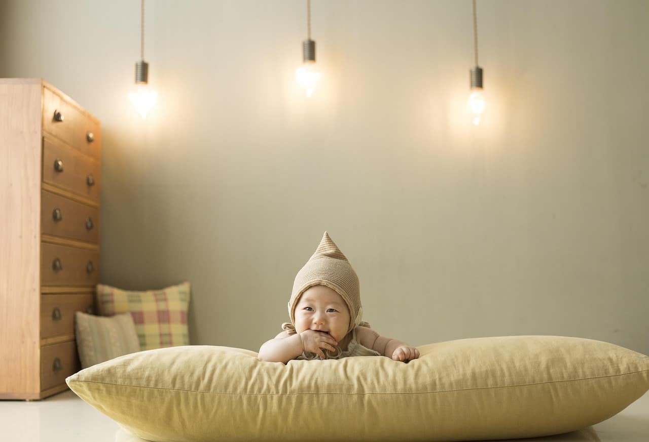 The Future of Smart Home Technology: Innovations to Watch