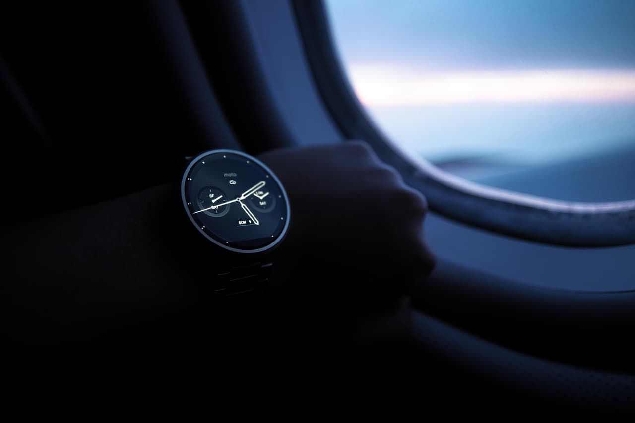 The Rise of Smart Wearables: Innovations to Watch
