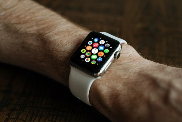 How to Maximise Your Productivity with Smart Wearables